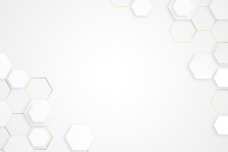 realistic-white-golden-geometric-background_79603-2032